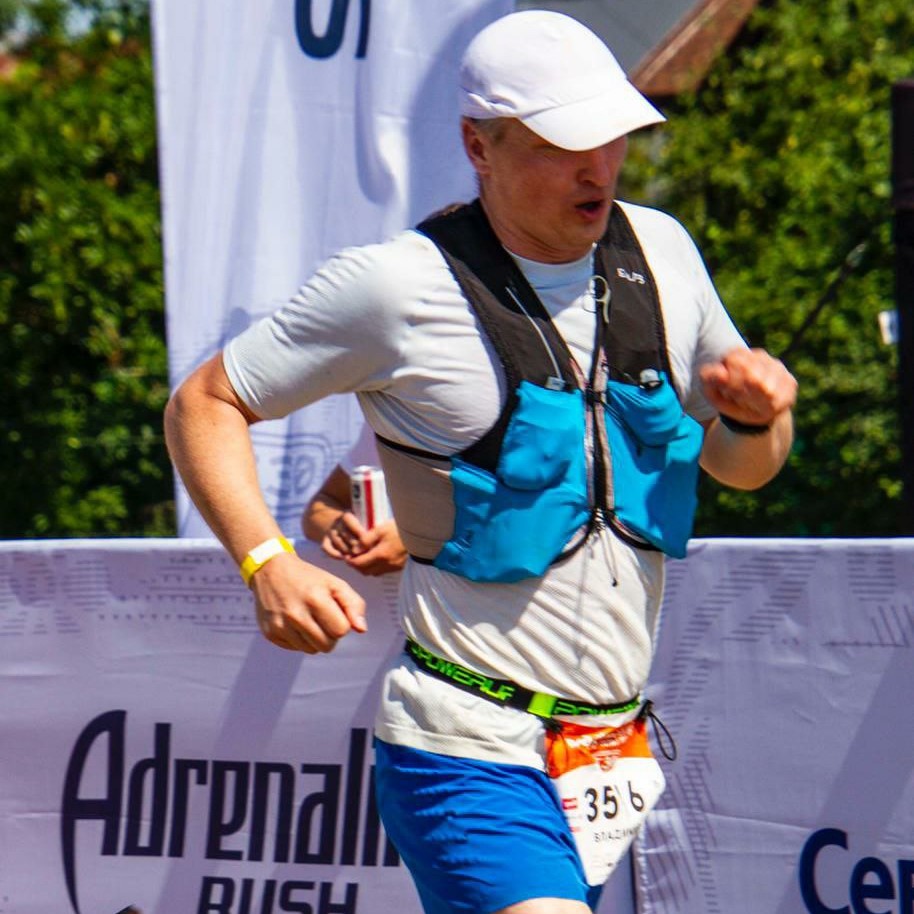 Владимир Сушков - как вес тела влияет на скорость бега