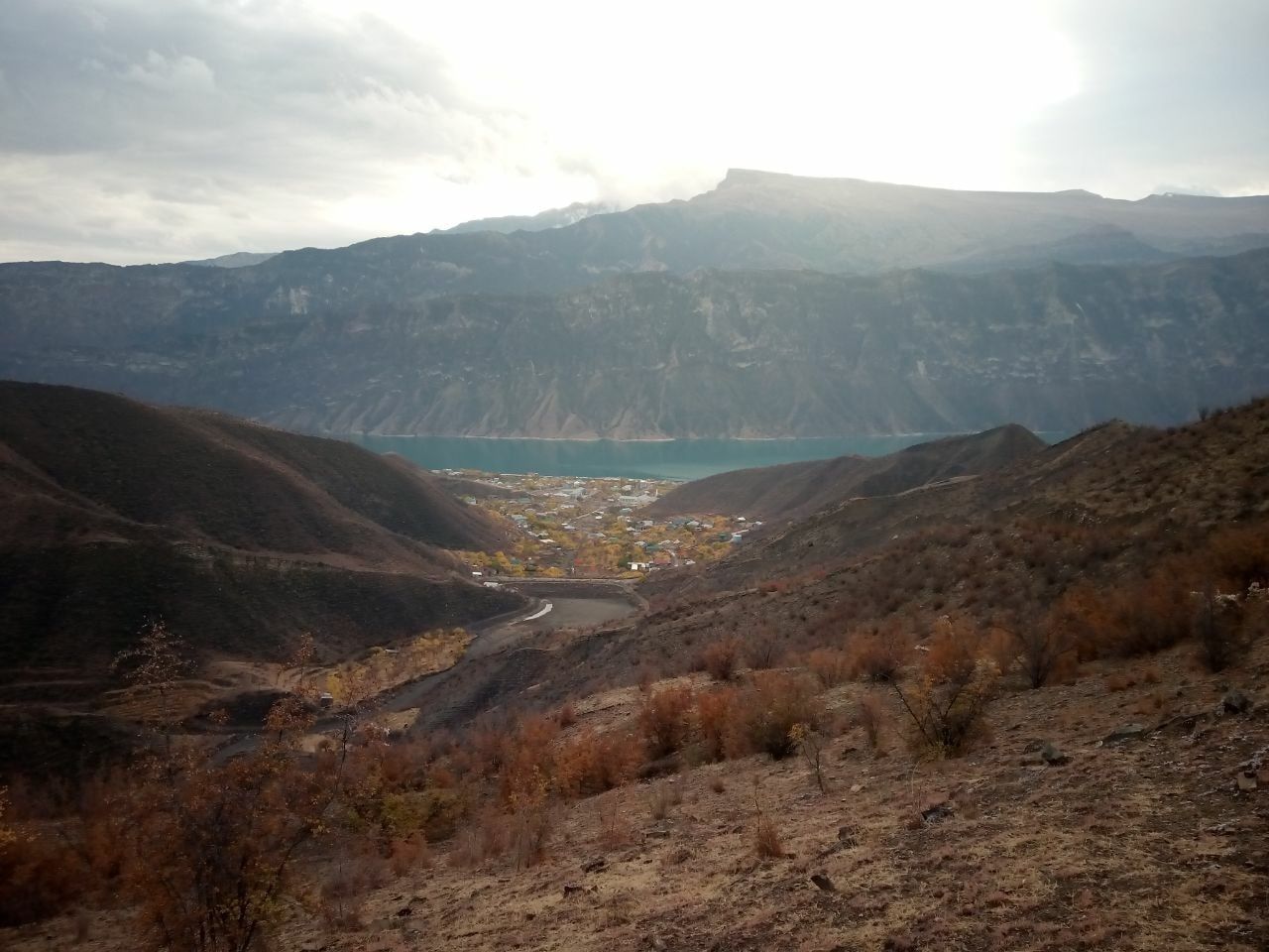 Дагестан